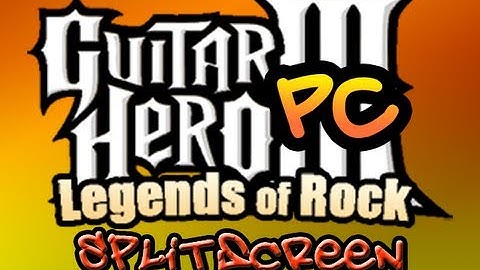 GH3: Patterns-- 100% FC