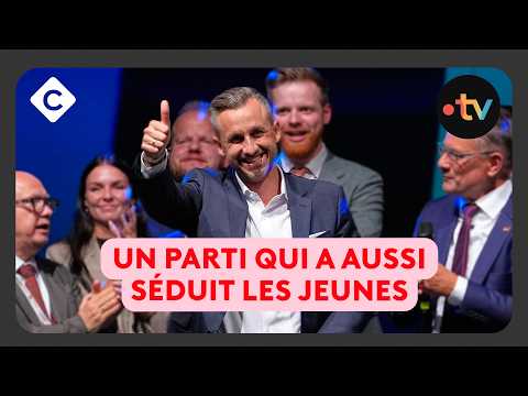 Victoire de l’AfD : que propose le parti d’extrême-droite ?