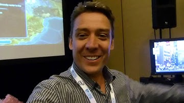 4K Video at 200Mbps Demo on Haswell in Hardware