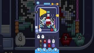 Pixel Flow level 532 #games #gaming #gameplay #walkthrough 