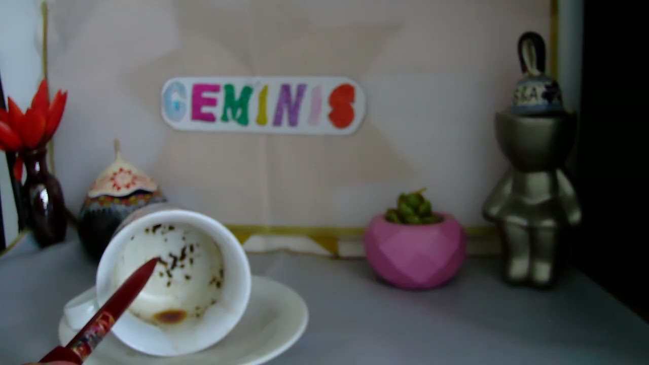 CB GEMINIS♊DEBES DE HACER UNA LIMPIEZA DE GENTE Y SITUACIONES TOXICAS, EL AMOR ESTA CERCA.