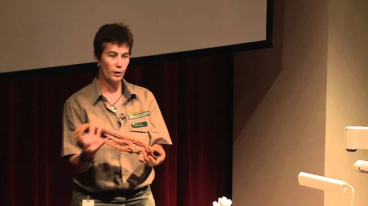 Trading Wildlife with Anita Jacobs