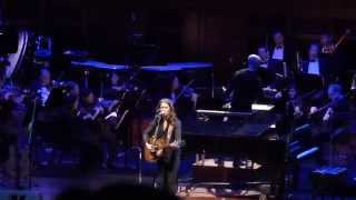 Brandi Carlile, Hallelujah chords