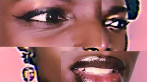 Get It Right - Visualizer