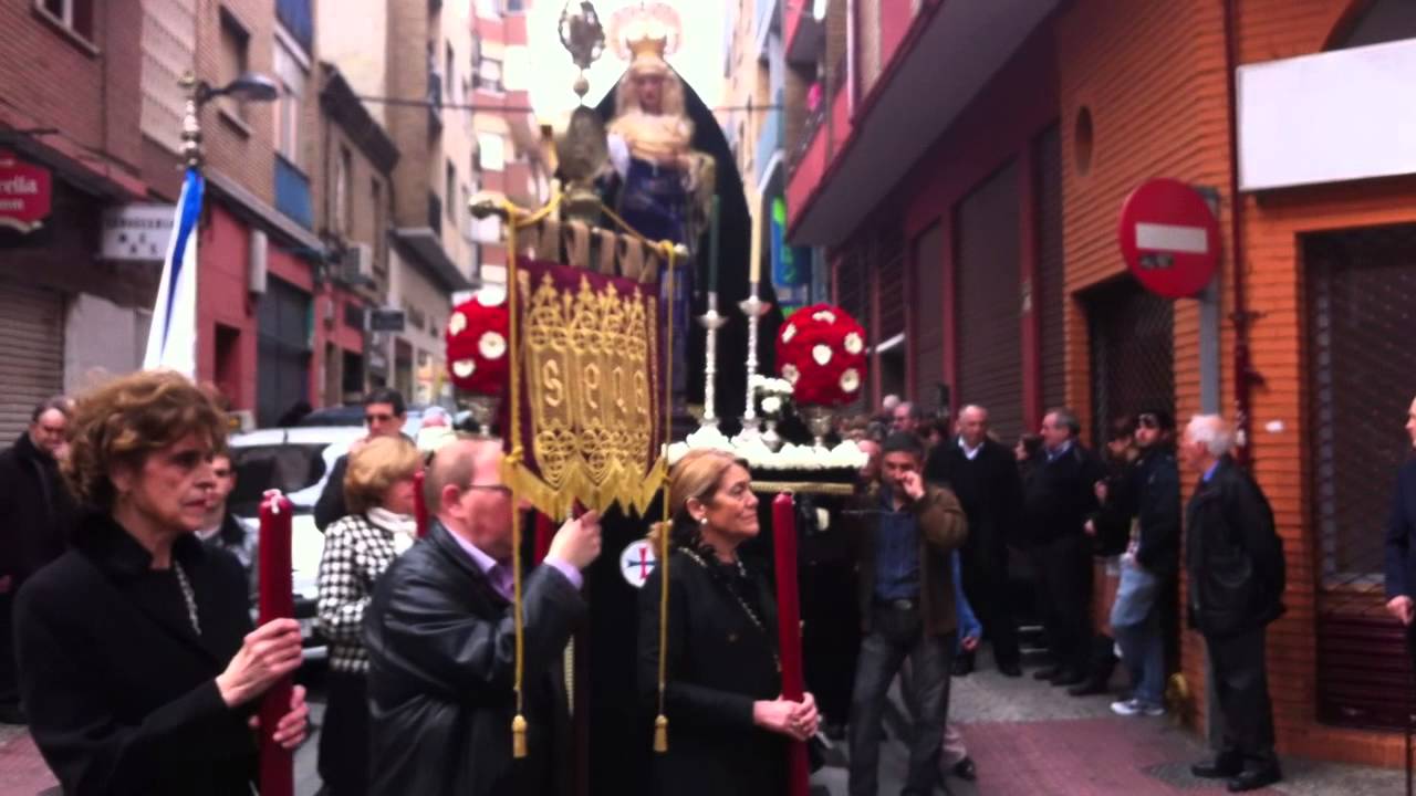 Via Crucis Trinitario Viernes Santo 20013 Pista 2 Francisco Figueroba Figueroba Youtube 