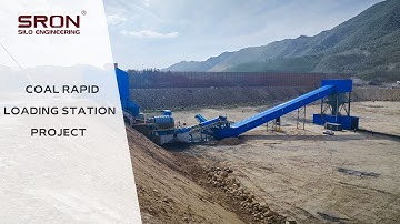 Project Spotlight: 2024 Coal Rapid Loading Station