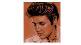 Elvis Presley ~ (Such An) Easy Question (Stereo)