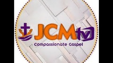 JCM KANGEMA CROSS OVER KESHA 2024