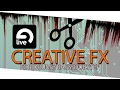 Make Creative FX For DnB/Dubstep