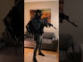 What’s Your Zombie Apocalypse Kit?