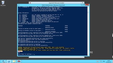 OpenShift Enterprise Installer #3: Deploying Windows Node-Click2cloud