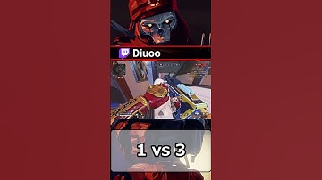 初動ファイトで３たて【APEX LEGENDS】#Shorts #apexlegends #エーペックスレジェンズ