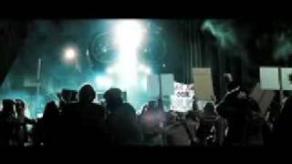 Watchmen 2009 Trailer [HQ]