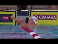 Marchand, Urlando, Kalisz Fastest in 200M Butterfly | 2024 TYR Pro Swim Series San Antonio