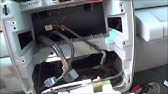 2008 Pt Cruiser Aftermarket Radio Hook Up - Youtube