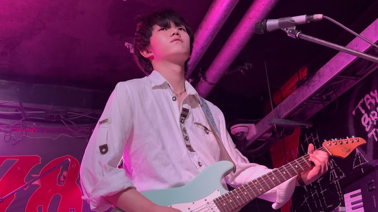 260227 적란운 (Zeokranun) - 목청 | 홍재혁 focus @클럽FF