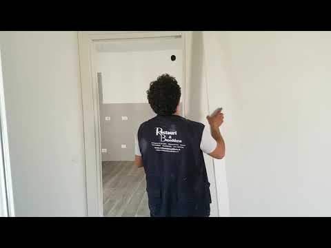 Video: Come installare porte in ferro: il consiglio di un esperto