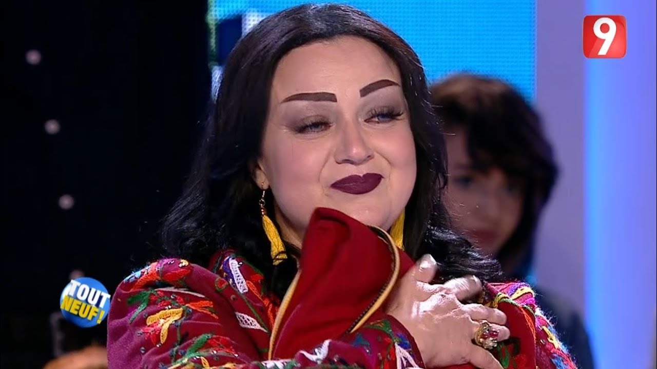 ToutNeuf | مها شطورو تهنئ الترجي الرياضي التونسي بالمئوية