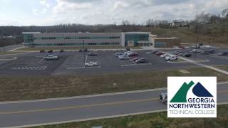 The View: The Catoosa County Campus of Georgia Northwestern Technical College