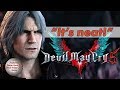 Devil May Cry 5 is Stylish and Fun - Inside Gaming Review