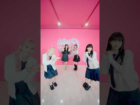 #AKB48 #伊藤百花 #八木愛月 さんと #Poppy ✋ver2🌸#STAYC #ステイシー #스테이씨 #Sumin #スミン #수민 #Seeun #セウン #세은 #STAY_ALIVE