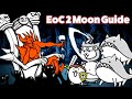 How to beat chapter 2 moon  the battle cats