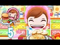 Cooking Mama Cook Time Gameplay Walkthrough Part 5 