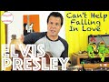 Guitar Lesson: How To Play Can&#39;t Help Falling In Love by Elvis Presley
