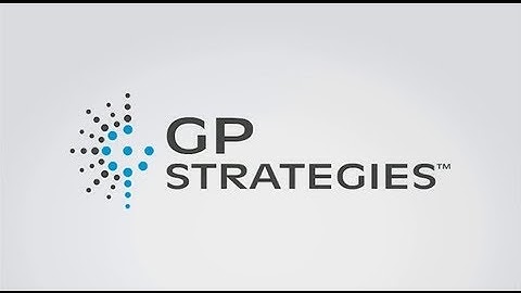 GP Strategies Named to Forbes 100 Best Small Companies List
