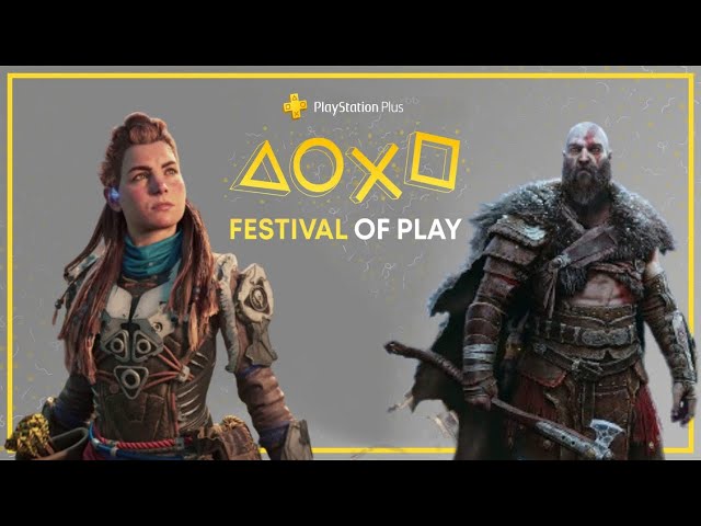PlayStation on X: Festival of Play tournaments are live now