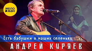 Андрей Куряев - Есть бабушки в наших селеньях. Юбилейный концерт Не воюйте с Русскими 17.11.2022