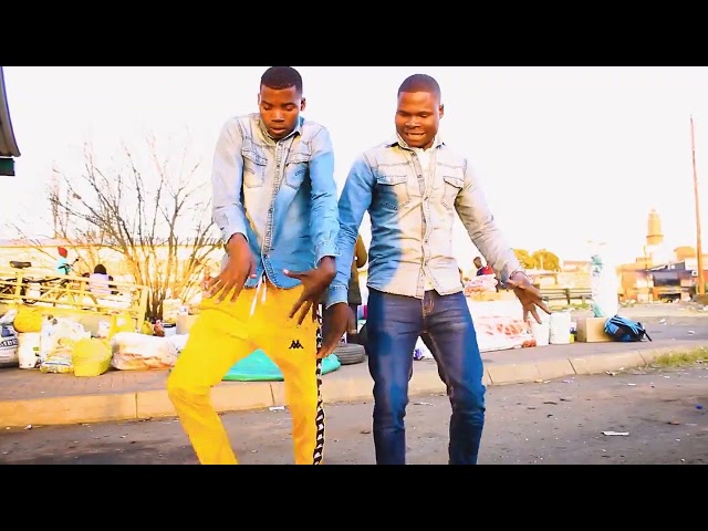 Mr Djarross__Aussiwana (Official Video) Dj Kota Film class=