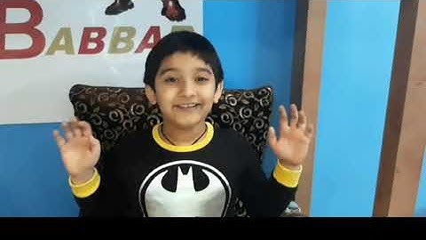 Scratch Tutorial - 8 | Coding for kids | Operators | Aarish Babbar |