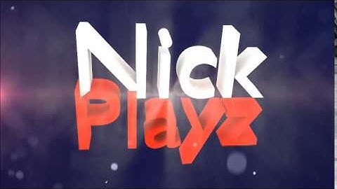 =  My Awsome intro  =