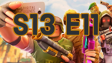 Respawnables S13 E11