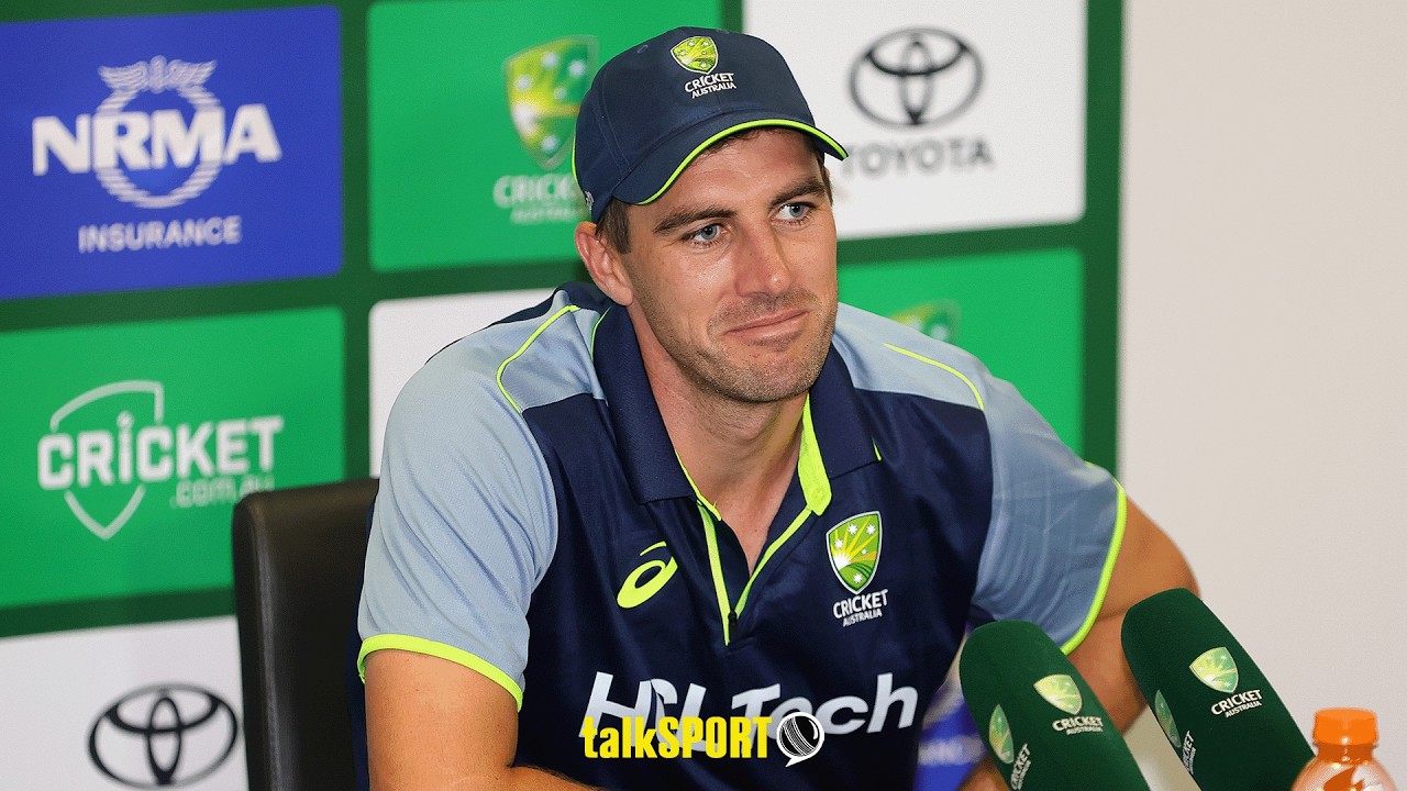 "REALLY SATISFYING!" - Pat Cummins REACTS To Australia's DOMINANT Win In First Test In Durban!