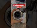 AI unboxes camera lense #ai #aivideo #artificialintelligence