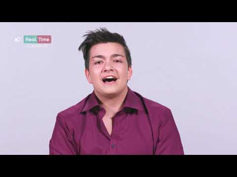 Video: Mario López In Mezzo Alle Polemiche Sui Commenti Sui Bambini Transgender