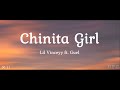 Chinita Girl - LiL Vinceyy ft. Guel (Lyrics) || saiyong tingin palang ako ay natunaw na