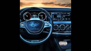 Logic Ft. Childish Gambino - Driving Ms. Daisy (Official Audio)