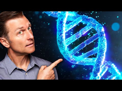 The #1 Root Cause of All Chronic Disease (Reset Your Body)