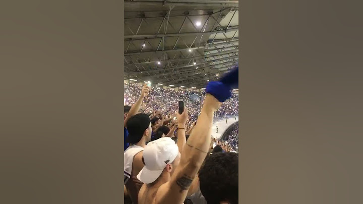 Ser Cruzeiro é bom demais