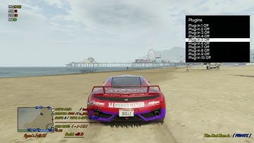 GTA 5 1.27/1.28 [Mod Loader] Scripts & [SPRX]