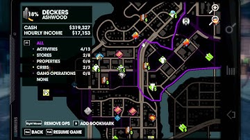 Saint row the third gameplay