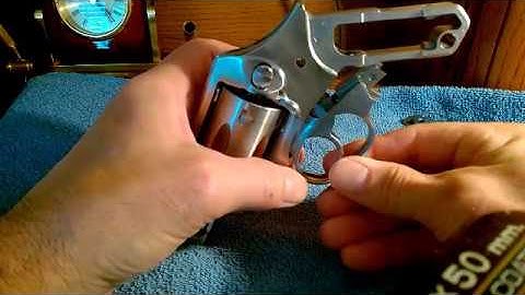 SP101 RE-ASSEMBLY HASSLE FREE