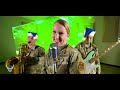 Capture de la vidéo Usaf Band Of The West | Holiday In Blue 2022 - At Home