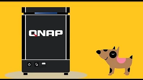 A cosa serve un QNAP?