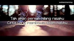 (HD) Tetap Menantimu -- Nomad (lirik)  - Durasi: 3:53. 