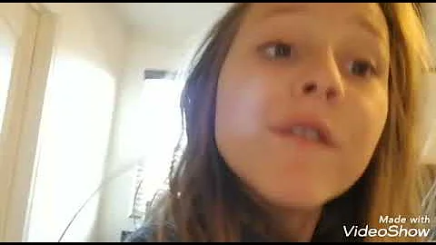 Vlog! (sofia Delucchi)