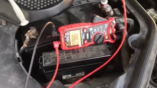 Kaiweets Clamp Meter HT206D Full Review